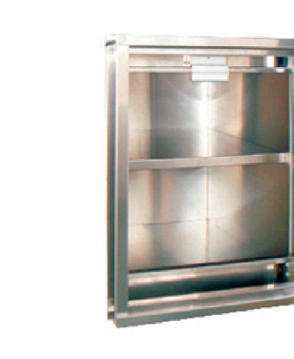 Dumbwaiter lift barang FUJI YANG